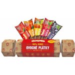 Ovocňák Ovocné plátky mix bonbón 50 g – Hledejceny.cz