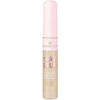 essence Korektor Silky Blur Hydrating Longwear Concealer 180 10 ml – Zboží Dáma