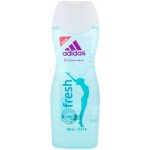 Adidas Fresh Woman sprchový gel 250 ml – Hledejceny.cz