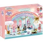 Playmobil 71348 Adventní kalendář Vánoce pod duhou – Zbozi.Blesk.cz
