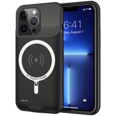Power of Case Nabíjecí pouzdro iPhone 12 Pro Max MagSafe – Zboží Mobilmania