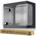 VF 300L 300x150x200cm – Zboží Dáma