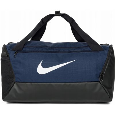 Nike Brasilia 9.5 Duffel Bag Midnight Navy/Black/White 41 L – Zbozi.Blesk.cz