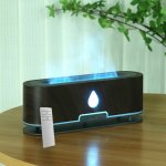 BOT Aroma difuzér RDF2 DO 200 ml tmavá – Zboží Dáma