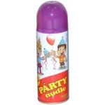 Párty nudle 250 ml ve spreji mix barev – Hledejceny.cz