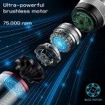 Rohnson M3 Mamba Light – Hledejceny.cz