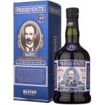 Presidente Marti Solera 19y 40% 0,7 l (karton) – Zboží Dáma