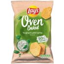 Lay's Oven Baked Yogurt&Herbs 125 g