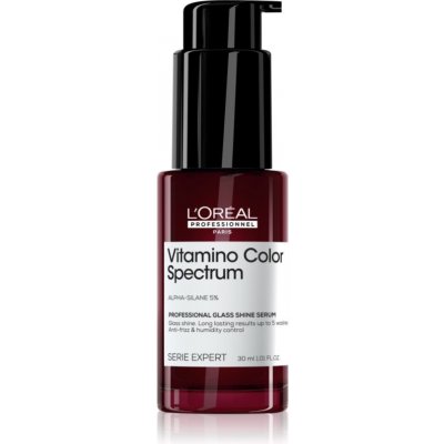 L’Oréal Professionnel Serie Expert Vitamino Color Spectrum sérum pro barvené vlasy 30 ml – Sleviste.cz