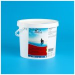 CHEMOFORM pH mínus granulát 5 kg – Zboží Dáma
