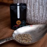 Pepper Field Kampotský Pepř lyofilizovaný Exclusive doypack 50 g – Hledejceny.cz