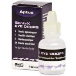 Aptus Sentrx Eye Drops 4 x 10 ml – Zbozi.Blesk.cz
