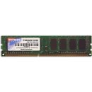 Paměť Patriot Signature Line DDR3 2GB 1333MHz CL9 PSD32G133381