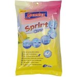 Spontex Sprint Citrus vlhčené univerzální utěrky 40 ks – Zboží Dáma