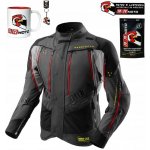 RebelHorn Hardy 3.0 anthracite/šedá/žlutá – Zbozi.Blesk.cz