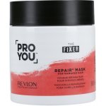 Revlon Pro You The Fixer Mask 500 ml – Zboží Mobilmania