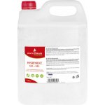 DF Partner PROFEX Anti-VIRUS hygienický gel na ruce 5 l – Zboží Dáma