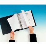 Esselte A4 43 mikronů čiré embosovaný povrch 100 ks – Sleviste.cz