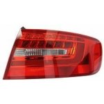 Zadní světlo - pravé vnější AUDI A4 (B8) | 2011-2015 | AUTOMOTIVE LIGHTING | – Hledejceny.cz