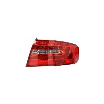Zadní světlo - pravé vnější AUDI A4 (B8) | 2011-2015 | AUTOMOTIVE LIGHTING | – Hledejceny.cz