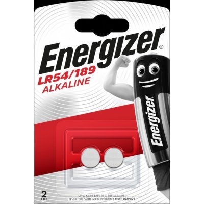 Energizer AG10 2ks AAEN009 – Zboží Mobilmania