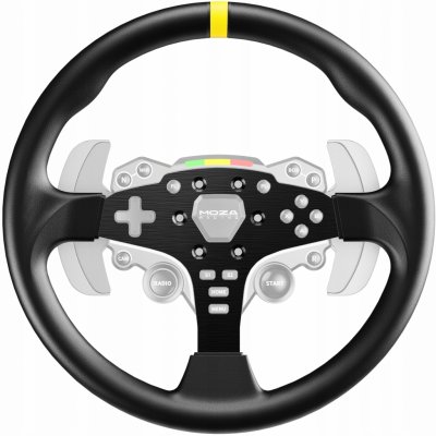 MOZA ES Steering Wheel Mod RS046 – Zboží Živě