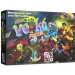 Rexhry Malá velká podzemí – Zboží Živě