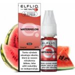 ELF LIQ Watermelon 10 ml 10 mg – Zboží Dáma