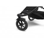 THULE URBAN GLIDE 2 BLACK ON BLACK SINGLE 2021 – Sleviste.cz