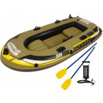 HS Sport FISHMAN 300 BOAT SET – Zboží Mobilmania