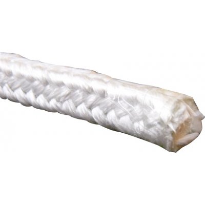 TEXIM těsnící šňůra sklo pletená 40x40mm – Zboží Dáma