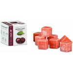 Rentex vonný vosk palmový do aroma lampy kostky Divoká Višeň 8 ks 30 g – Zboží Dáma