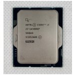 Intel Core i9-14900KF BX8071514900KF – Zboží Živě