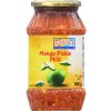 Omáčka Ashoka Mango Pickle Mild 500 g