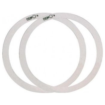 REMO Rem-O-Ring Tlumící kroužky 14" 2 ks