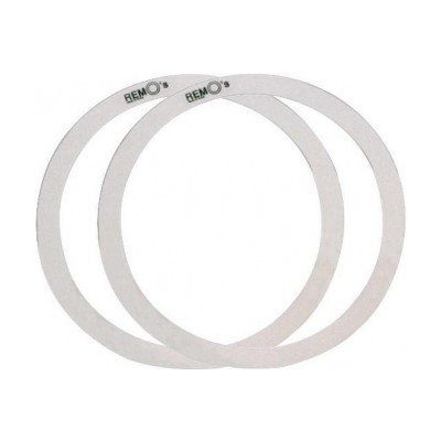 REMO Rem-O-Ring Tlumící kroužky 14" 2 ks – Sleviste.cz