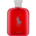 Ralph Lauren Polo Red parfémovaná voda pánská 125 ml – Sleviste.cz