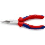 Knipex Kleště půlkulaté s břity 25-05-160 - KN25-05-160 – Zboží Mobilmania