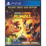 Crash Team Rumble (Deluxe Edition) – Zboží Mobilmania