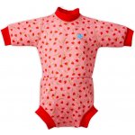 Splash About Baby body Strawberry Field – Zboží Dáma