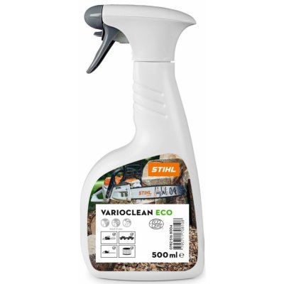 STIHL Varioclean ECO 500 ml – Zboží Dáma