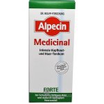 Alpecin Medicinal Forte Liquid intenzivní vlasové tonikum proti vypadávání vlasů 200 ml – Hledejceny.cz