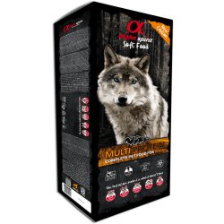 Alpha Spirit Multiprotein 9 kg