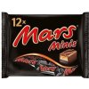 Čokoládová tyčinka Mars Minis 12ks 227g