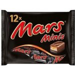 Mars Minis 12ks 227g – Zboží Dáma Mars Minis 12ks 227g – Zboží Dáma