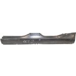 práh pravý ŠKODA Octavia II 1Z0 (lift) – Hledejceny.cz