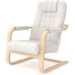 Bradop Křeslo pohupovací Dag R23 BRA-R23-Dag – Zbozi.Blesk.cz