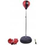 HOMCOM Boxovací sada 125 - 145 cm B1-0053 – Zboží Dáma
