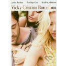 Vicky cristina barcelona DVD