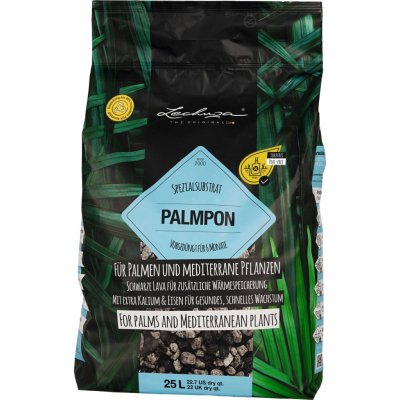 Lechuza PALMPON 25 l – Hledejceny.cz